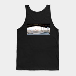 East Brother Island Light Station Tank Top